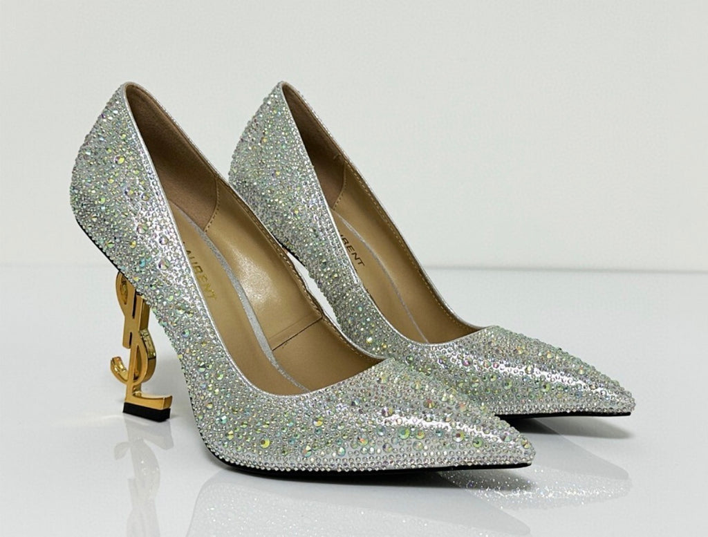 Sparkly High Heels SL