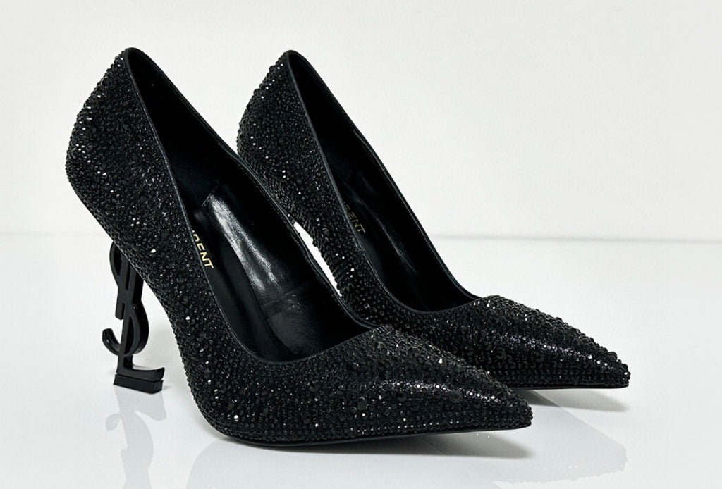 Sparkly High Heels SL