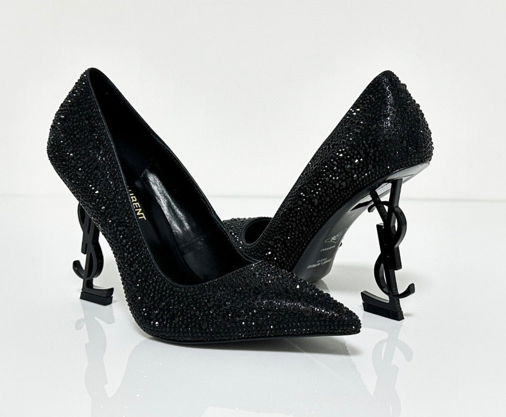 Sparkly High Heels SL